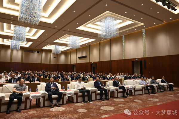 1.2GWh!恒業(yè)新能源(一期)項(xiàng)目落地福建寧德