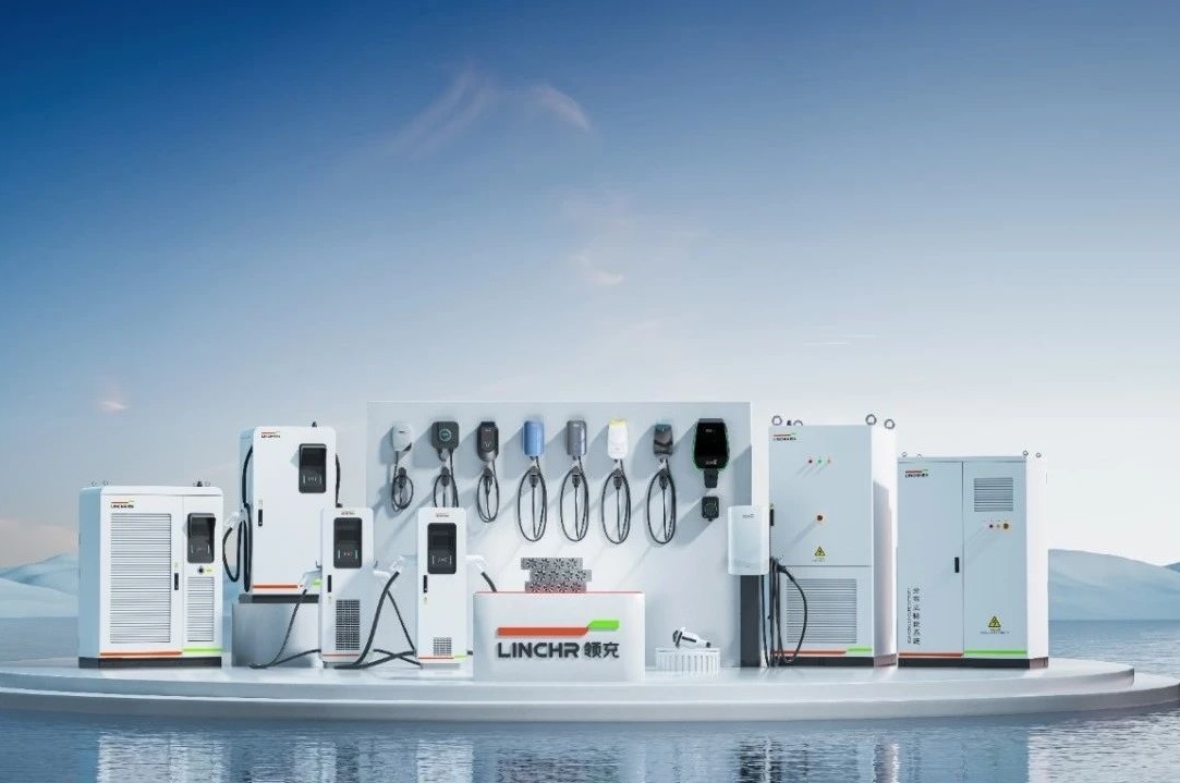 繼“兩桶油”之后，領充新能源再獲小米產(chǎn)投近億元投資！