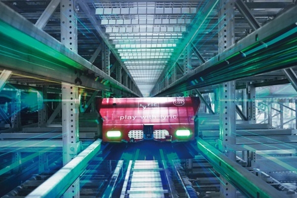 利元亨智能倉儲：如何用穿梭車提升企業(yè)競爭力