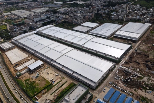 【隔膜周報】云南玉溪年產16億平方米隔膜項目更新動態!上海恩捷再獲隔膜領域專利