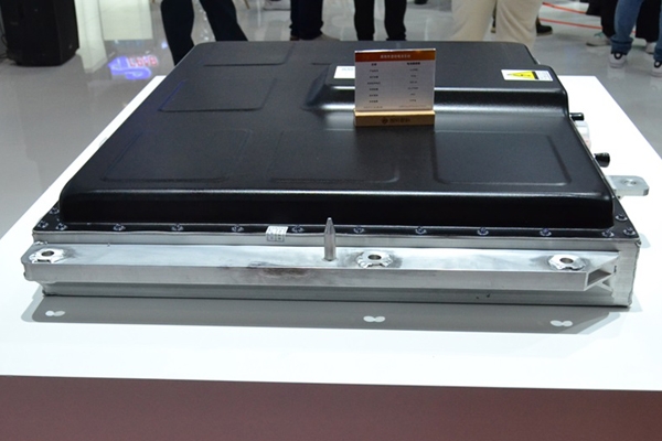 海外動力電池裝車量TOP10：多家企業排名互換 特斯拉排名下降