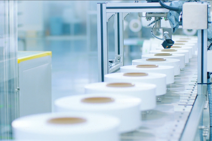 【隔膜周報】寧德時代/正力新能/欣界能源發力隔膜領域專利！星源材質預計到2027年基膜產能將達160億㎡