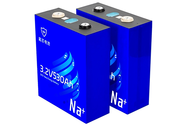 多氟多新能源取得鈉離子電池正極補(bǔ)鈉方法專利