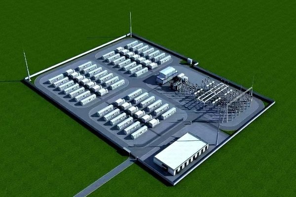 總投資4.4億！內蒙古巴彥淖爾這一儲能電站項目傳新動態