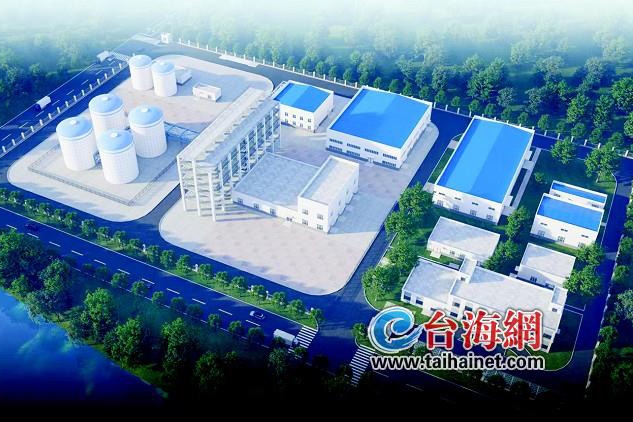 福建中碳年產2萬噸鋰電材料項目首產成功 客戶涵蓋貝特瑞/杉杉等