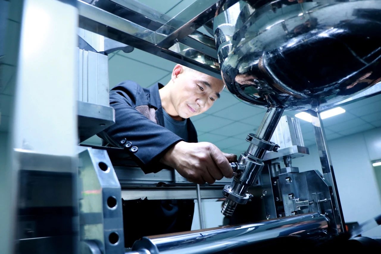 總投資1.2億!華創電新鋰電池項目傳新動態