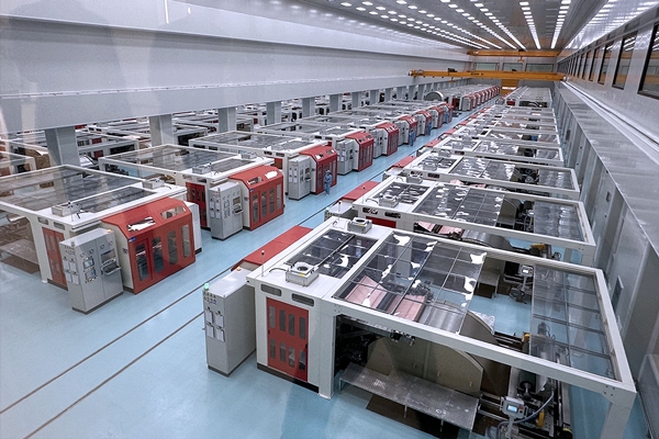 【銅箔周報】諾德股份擬購買湖北諾德37.5%股權(quán)！銅冠銅箔新增固態(tài)電池概念