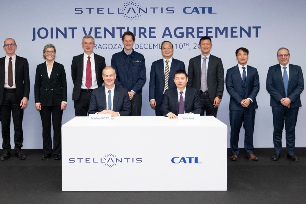 【一周項目動態】寧德時代/國軒高科百億擴產鋰電池!珠海冠宇/億緯鋰能電池項目傳新動態