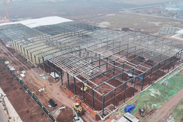 總投資約115億!四川達(dá)州鈉離子電池產(chǎn)業(yè)綜合項目傳新動態(tài)