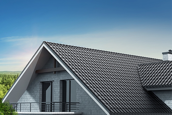 全球首創!華寶新能美學曲面光伏瓦獲弗若斯特沙利文認證