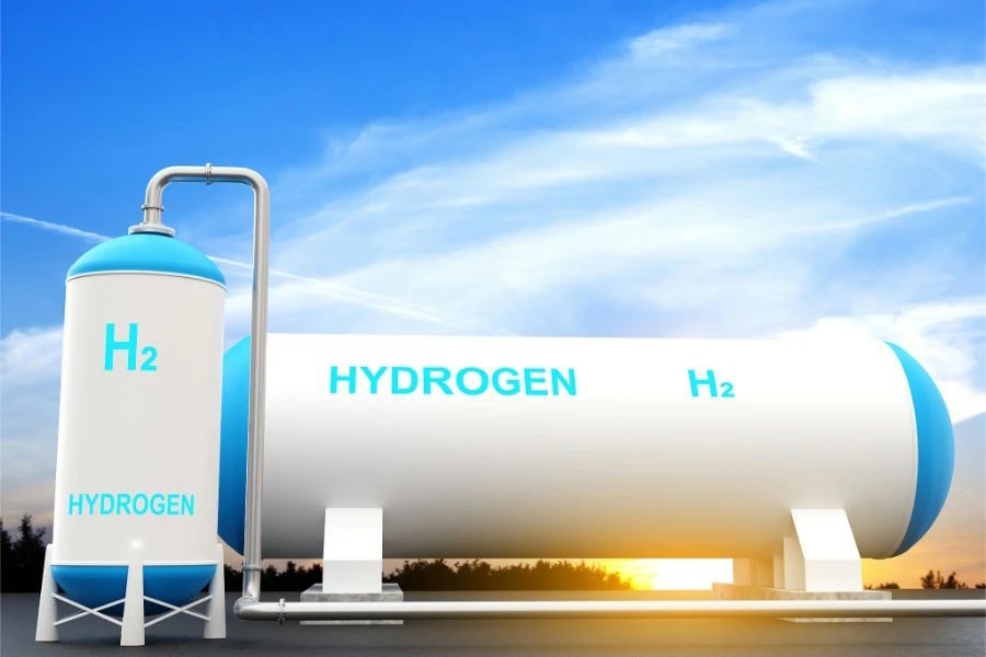 【燃料電池周報】遼寧550億元氫能大項目啟動!又一省宣布對氫高速免費