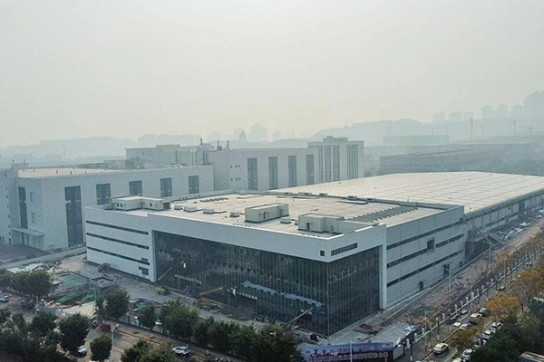 規(guī)劃產(chǎn)能2GWh!太藍新能源生產(chǎn)制造基地二期傳新動態(tài)