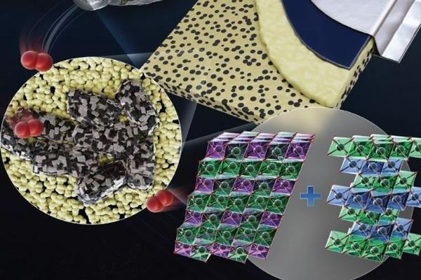 SK On加快全固態電池研發速度 或于2027年實現商用化