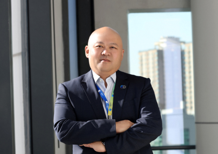 國創中心原誠寅:祝愿中國新能源產業在2025年實現新突破!