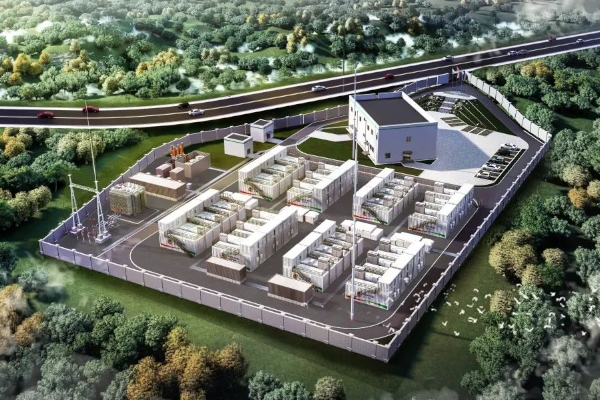 約16億!四川攀枝花首座全釩液流儲能電站項目傳新動態