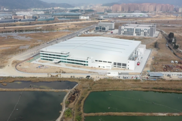 3.7億元！福建丸順新能源汽車零部件項目傳新動態