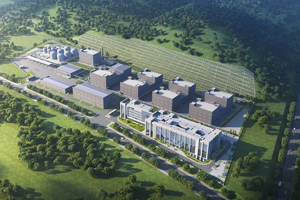 計劃投資11.6億！新宙邦年產20萬噸電池化學品項目開工