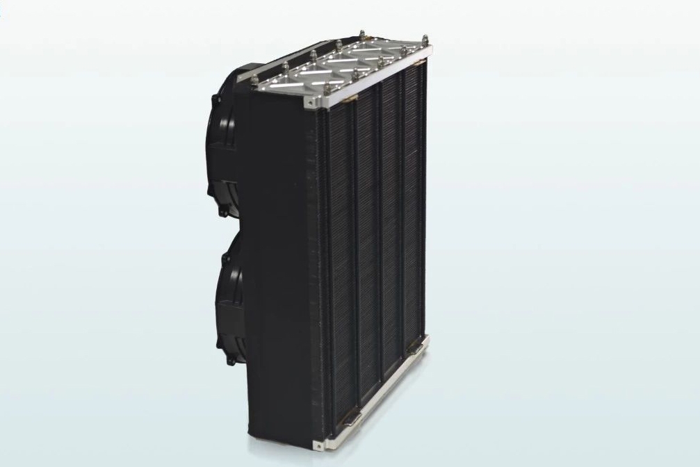 【燃料電池周報】2024年全球氫車銷量12866輛!重塑能源江西九江項目開工