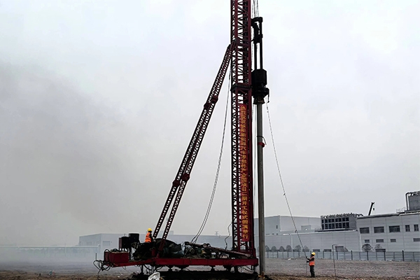 超百億！得壹能源鋰離子動力電池項目二期明年4月投產