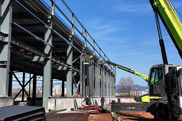 5.2億!年產(chǎn)2億件!這一新能源電池極柱智造項目3月試產(chǎn)