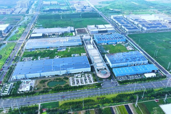 加速材料創新！貝特瑞江蘇新科技升格成國家級博士后科研工作站