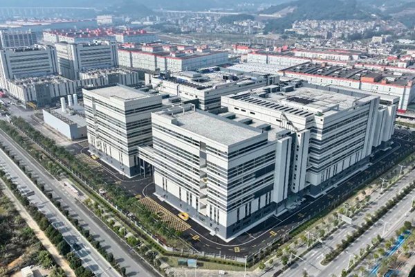 24.45億!廈鎢新能年產7萬噸正極材料項目5月試投產