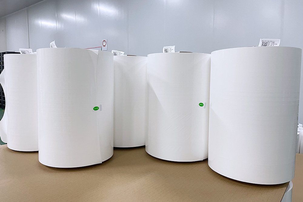 【隔膜周報】佛塑科技加速收購金力股份!日播時尚重大資產重組獲受理