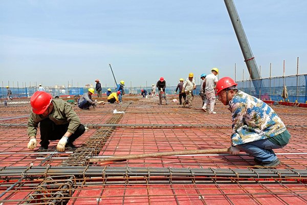 13.6億！5GWh！這一鋰電池儲能系統項目將于6月投產