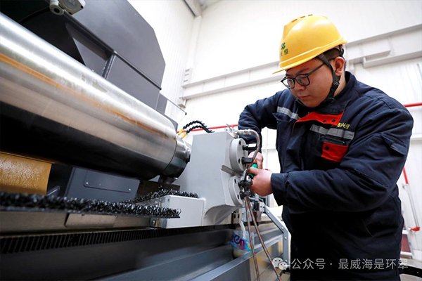 為寧德時(shí)代/比亞迪供貨!這一電池鋁箔項(xiàng)目3月底投產(chǎn)