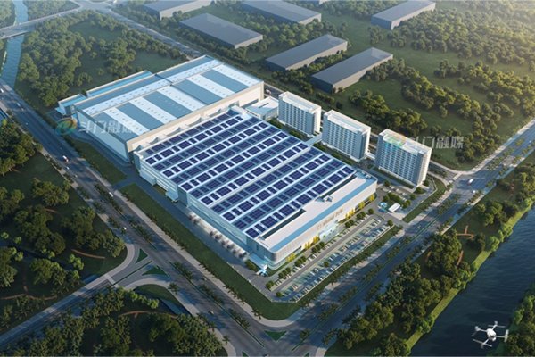 年產(chǎn)值有望突破百億！九號公司智能電動兩輪車項(xiàng)目開工