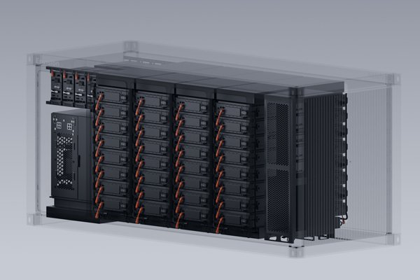 88億元!2GW/8GWh!遠景能源內蒙古儲能電站項目招標