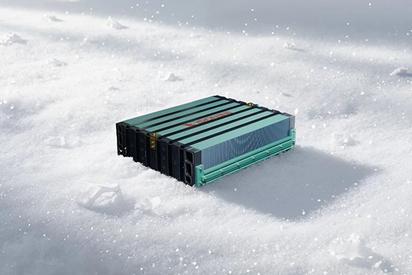 首臺63kW燃料電池模塊供應協議簽署！雄韜股份氫能出海啟新程?