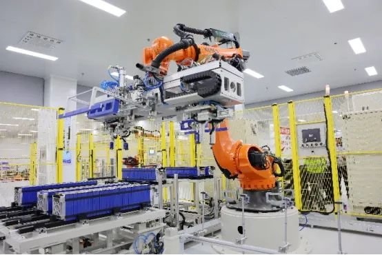 6億!山東濱州這一動(dòng)力電池PACK項(xiàng)目預(yù)計(jì)5月投產(chǎn)