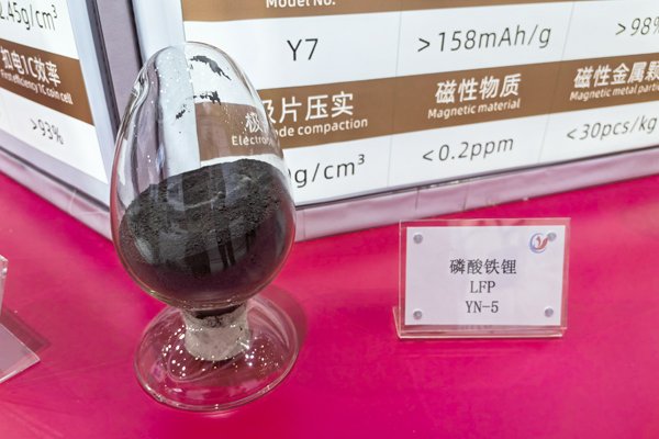 1.5億元!年產(chǎn)2萬(wàn)噸鋰電回收項(xiàng)目擬落地湖南湘鄉(xiāng)