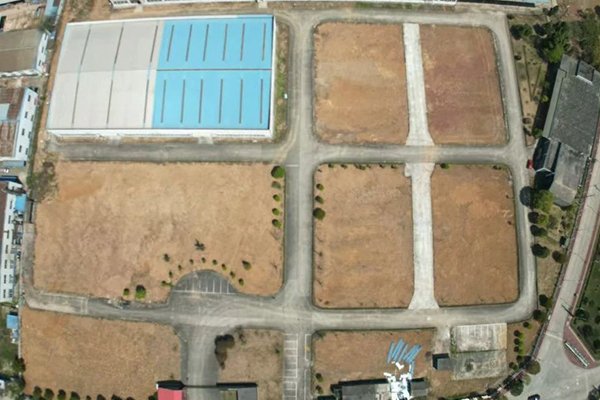 總投資20億！頂皓新材四川宜賓涂覆工廠項目一期正式啟動