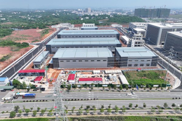 20億！年處理3萬噸！這一動力電池循環利用項目預計今年投產