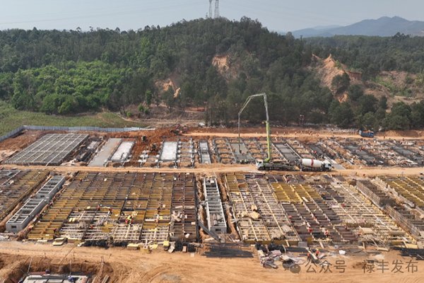 超12億!云南楚雄這一全釩液流儲能項(xiàng)目5月投產(chǎn)