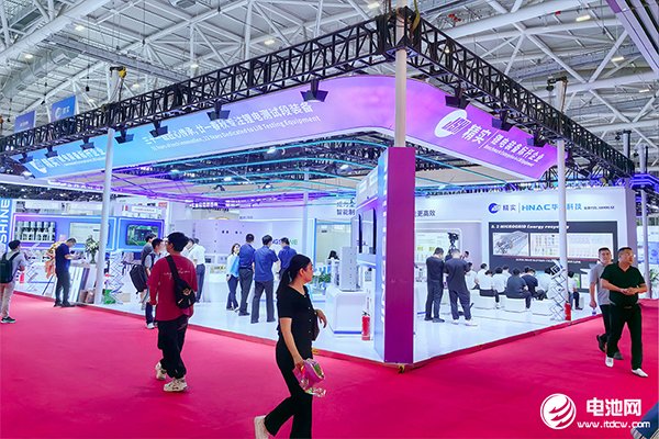 對話國內智能裝備傳奇企業 解碼鋰電行業浪潮挑戰與機遇