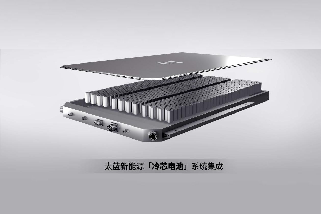 從被動跟跑到技術(shù)顛覆：中國企業(yè)破解大圓柱電池快充與熱管理難題