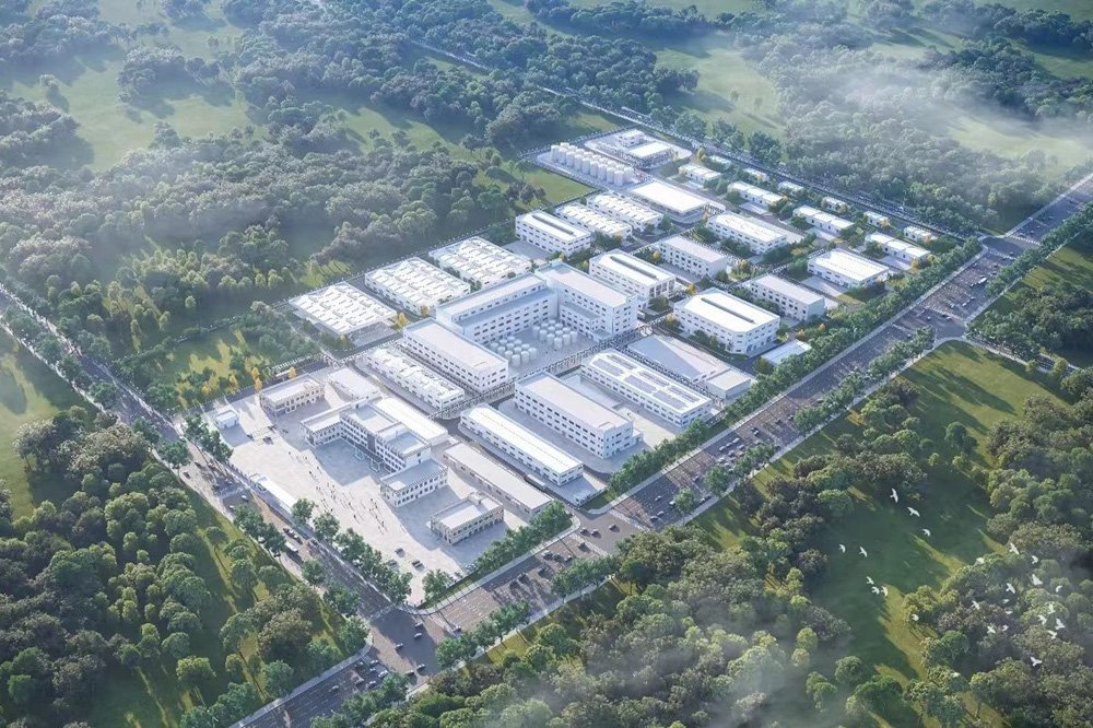 4億元！上市公司斬獲固態電池材料訂單