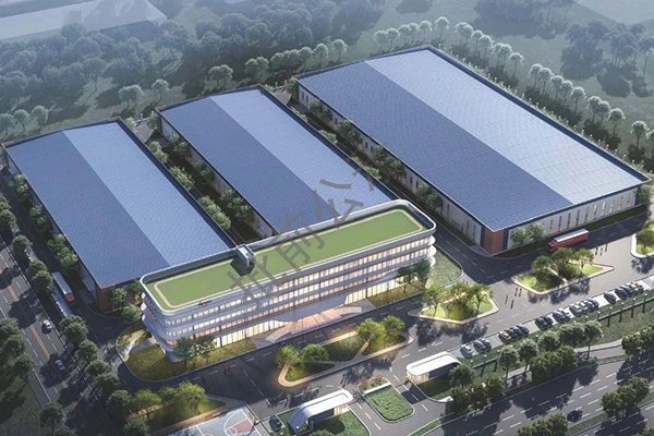 年產5000萬只！這一消費類電池配件加工項目落地湖北襄陽