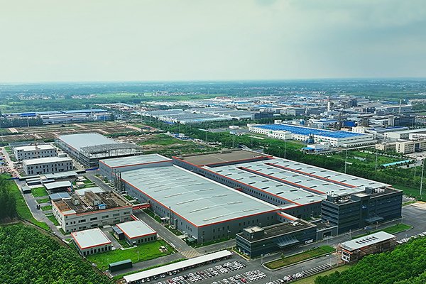 總投資30億!南都華拓二期項目預計8月投運