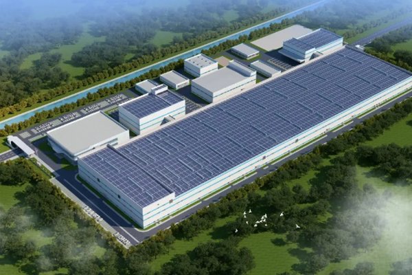 年產(chǎn)10GWh!江蘇鹽城埃克森儲能電池項(xiàng)目更新動態(tài)