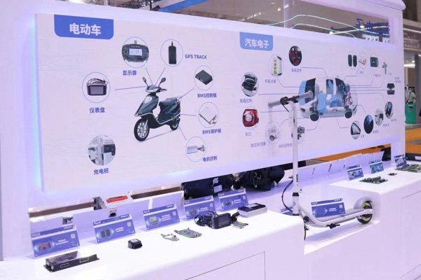 A+H股鋰電隊再擴容!一負極材料上市公司沖刺港交所主板上市