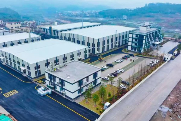 3.1億!新羅德澤鋰電池碳基負極材料項目年內投產