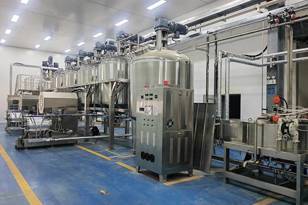 總投資5億！這一導(dǎo)電漿料及石墨烯粉體項(xiàng)目6月試產(chǎn)