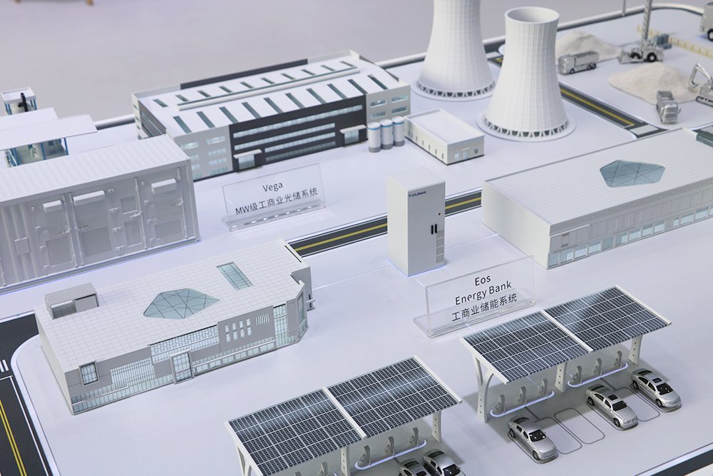 國家強化能源規劃頂層設計!管理新規公開征求意見