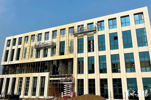 20億！睿派新能源年產5萬噸磷酸鐵鋰項目一期月底試產