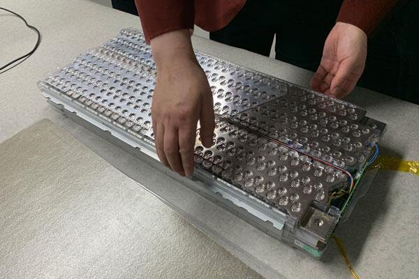 18.27萬家企業(yè)扎堆！僅4.9%超過十年！千億電池回收市場狂飆