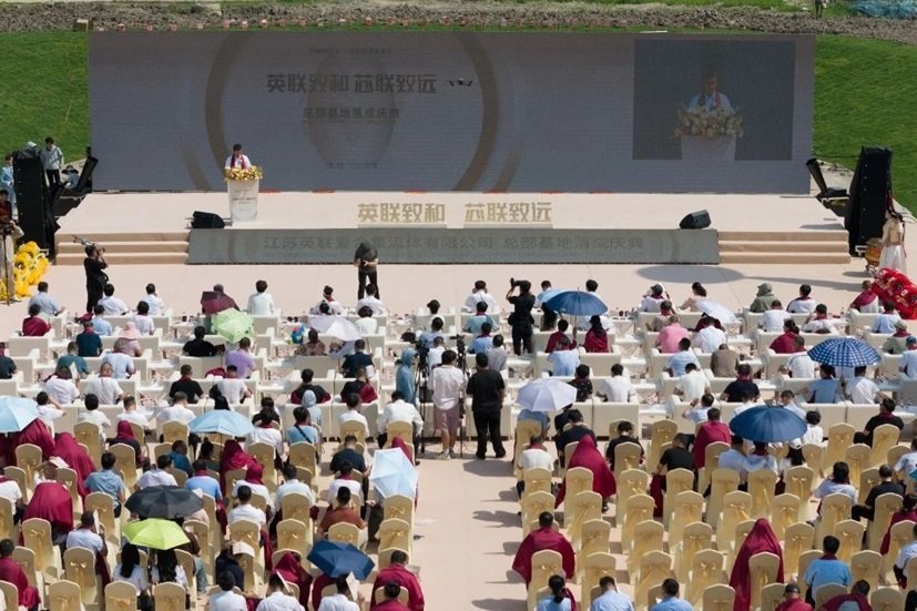 【銅箔周報】超30億元復合集流體項目投產！嘉元時代銅箔項目釋放產能